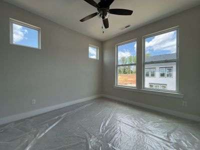 New construction Single-Family house 304 Ferebee Place, Charlotte, NC 28213 Wesson A1- photo 48 48