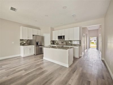 New construction Single-Family house 1203 W 9Th Street, Sanford, FL 32771 - photo 19 19
