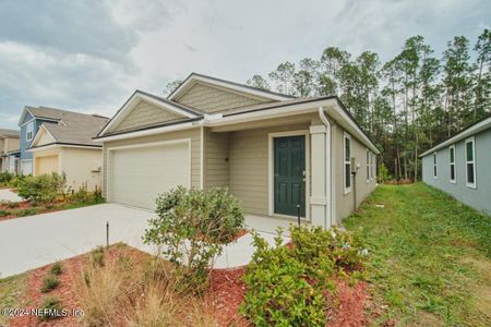 New construction Single-Family house 2612 Oak Stream Drive, Green Cove Springs, FL 32043 - photo 2 2
