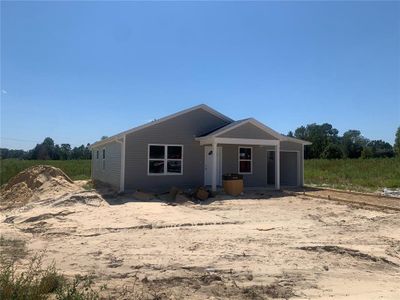 New construction Single-Family house 14910 Sw 27Th Street, Ocala, FL 34481 - photo 0
