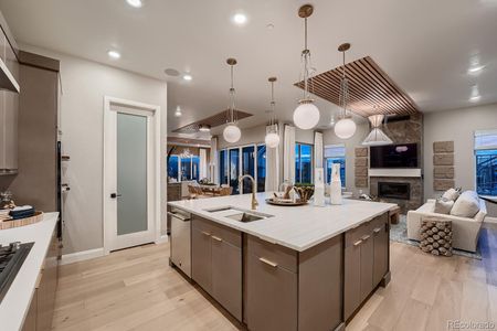 New construction Single-Family house 1764 Peak Loop, Broomfield, CO 80023 Dynamic- photo 5 5