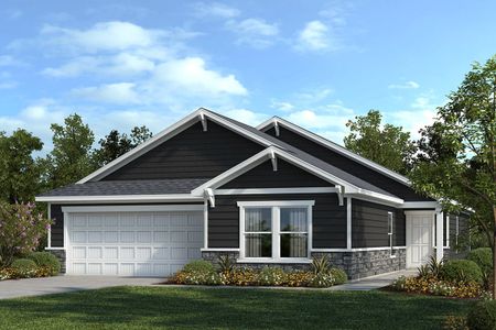 New construction Single-Family house Plan 1844, 8403 Henry Harris Rd., Indian Land, SC 29707 - photo
