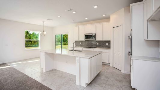 New construction Single-Family house 2416 Emerson Drive Southeast, Palm Bay, FL 32909 - photo 18 18