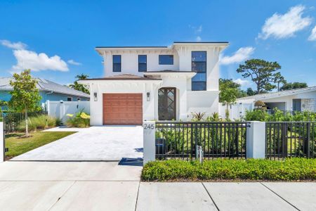 New construction Single-Family house 245 Alhambra Place, West Palm Beach, FL 33405 - photo 6 6