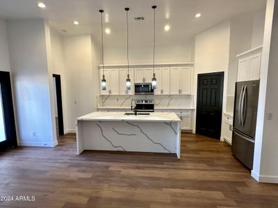 New construction Single-Family house 7 S 92Nd Avenue, Tolleson, AZ 85353 - photo 5 5