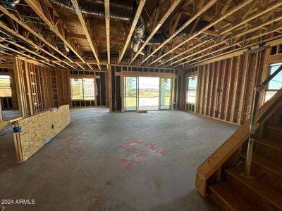 New construction Single-Family house 11507 E Utah Avenue, Mesa, AZ 85212 - photo 24 24