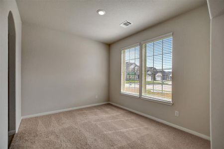 New construction Single-Family house 208 Eagleville Drive, Alvin, TX 77511 - photo 3 3