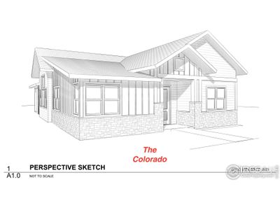 New construction Single-Family house 712 Greenfields Dr, Fort Collins, CO 80524 - photo 10 10