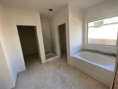 New construction Single-Family house 12612 Toucan Trail Curv, Manor, TX 78653 - photo 9 9