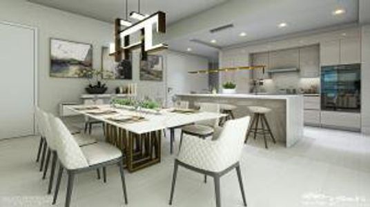 New construction Condo/Apt house 305 Briny Avenue, Unit 404 | A, Pompano Beach, FL 33062 - photo 6 6