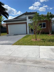 New construction Single-Family house 24002 Sw 116Th Ct, Homestead, FL 33032 - photo 1 1