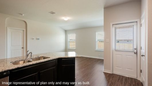 New construction Single-Family house 404 Steele Rapids, Cibolo, TX 78108 - photo 45 45