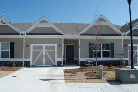 New construction Single-Family house 17 Cedar Hill Drive, Dallas, GA 30132 - photo 3 3