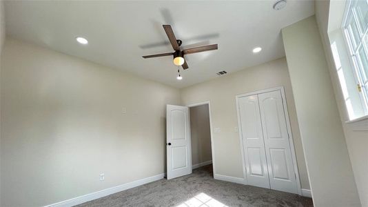New construction Single-Family house 12110 Lantern Lane, Pinehurst, TX 77362 - photo 46