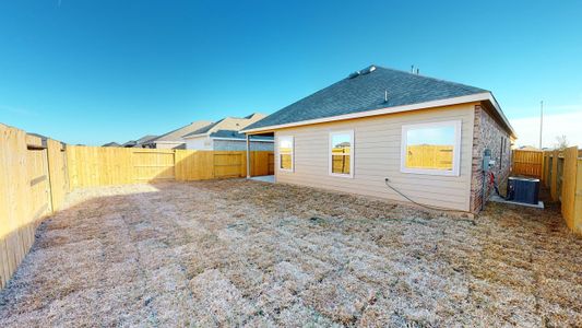 New construction Single-Family house 2723 Bayrose Drive, Texas City, TX 77510 - photo 62 62
