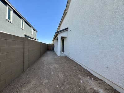 New construction Single-Family house 2247 West Paso Trl, Phoenix, AZ 85085 Ridgeline Homeplan- photo 28 28