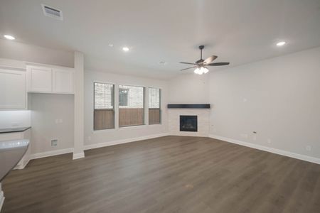 New construction Single-Family house 4632 Lyre Leaf Drive, Fort Worth, TX 76036 Lakeway- photo 8 8