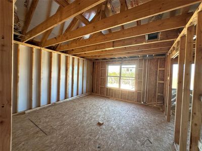 New construction Single-Family house 2408 Walking Y Rd, Georgetown, TX 78633 Wyatt- photo 9 9