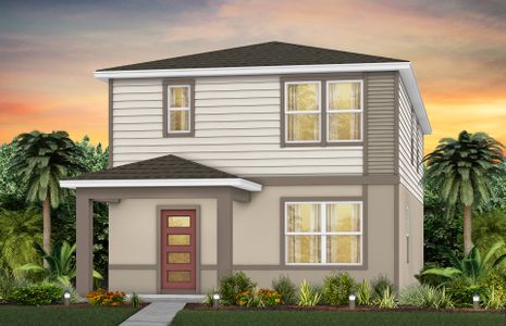 New construction Single-Family house Avalon, Winter Garden, FL 34787 - photo 10 10