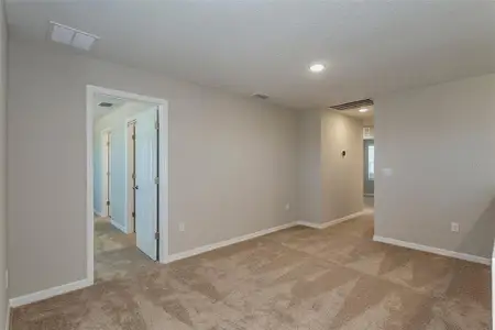 New construction Single-Family house 5516 Maddie Drive, Haines City, FL 33844 - photo 12 12