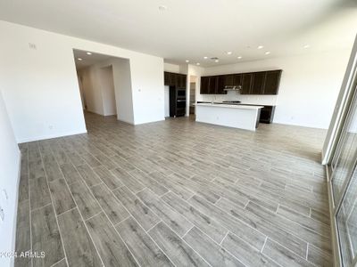 New construction Single-Family house 6035 S Adelle Avenue, Mesa, AZ 85212 Garnet Homeplan- photo 28 28