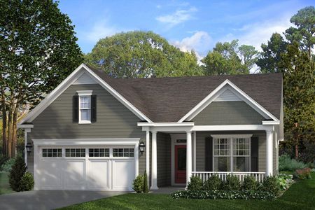 New construction Single-Family house 145 Collared Dove Court, Summerville, SC 29483 - photo 0