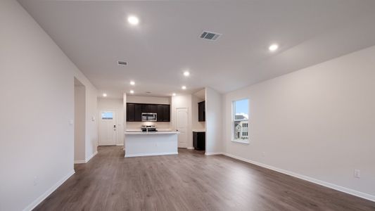 New construction Single-Family house 104 Heatherwood Terrace, Marble Falls, TX 78654 - photo 35 35
