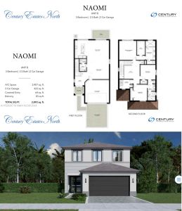 New construction Single-Family house 11795 Sw 232Nd St, Miami, FL 33170 - photo 1 1