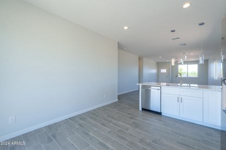 New construction Single-Family house 3015 W Caballero Drive, Eloy, AZ 85131 - photo 8 8