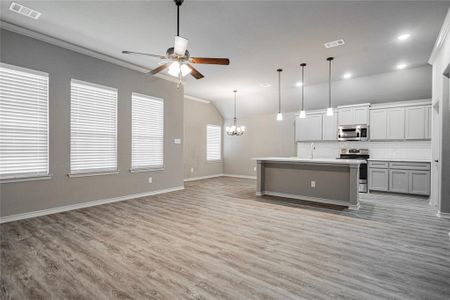 New construction Single-Family house 8918 Kiowa Drive, Greenville, TX 75402 - photo