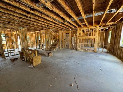 New construction Single-Family house 104 Prescott Manor Drive, Canton, GA 30115 Abney- photo 5 5
