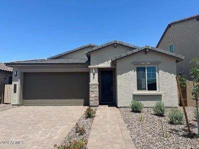 New construction Single-Family house 12142 W Levi Drive, Avondale, AZ 85323 - photo 0 0