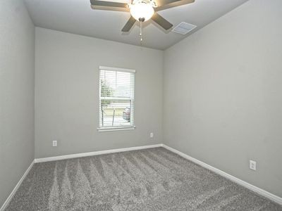 New construction Single-Family house 2901 Mill Run, Round Rock, TX 78665 The Reynolds (890)- photo 7 7