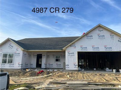 New construction Single-Family house 4987 County Road 279, Kaufman, TX 75142 - photo 19 19