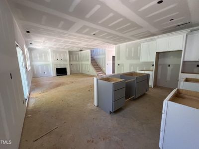 New construction Single-Family house 320 Sutherland Drive, Franklinton, NC 27525 - photo 10 10