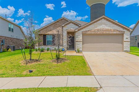 New construction Single-Family house 1841 Acacia Drive, Royse City, TX 75189 - photo 0 0