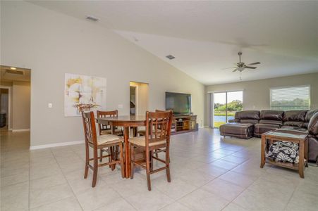 New construction Single-Family house 9424 Channing Hill Drive, Ruskin, FL 33573 - photo 20 20