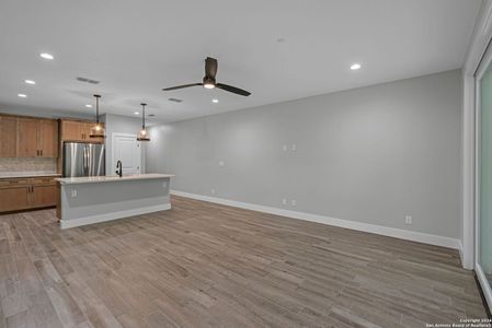 New construction Condo/Apt house 540 River Run, Unit 114, New Braunfels, TX 78132 - photo 16 16