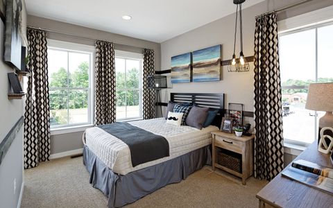 Townhomes at Nexton by Brookfield Residential in Summerville - photo 20 20