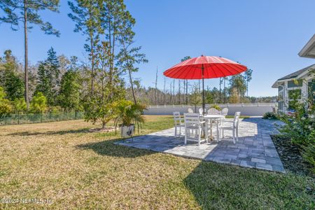 New construction Single-Family house 125 Holly Forest Drive, Saint Augustine, FL 32092 - photo 59