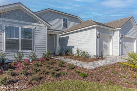 New construction Single-Family house 10683 Town View Drive, Jacksonville, FL 32256 - photo 2 2