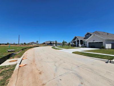 New construction Single-Family house 32606 Fly Fish Way, Fulshear, TX 77441 - photo 29 29