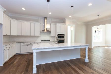 Northlake by Caruso Homes in Statesville - photo 26 26