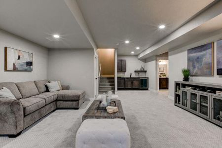 New construction Townhouse house 6248 Vernazza Way, Windsor, CO 80550 - photo 47 47