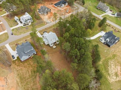 New construction Single-Family house 1119 Springdale Drive, Wake Forest, NC 27587 - photo 46 46