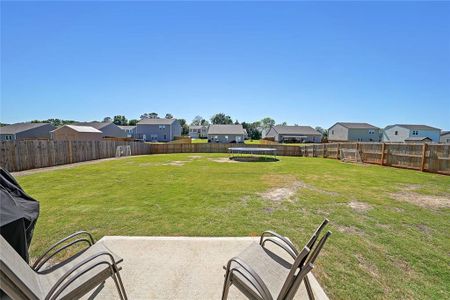 New construction Single-Family house 138 Verona Drive Nw, Cartersville, GA 30120 - photo 26 26