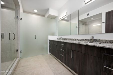 New construction Apartment house 7180 E Kierland Boulevard, Unit 810, Scottsdale, AZ 85254 - photo 21 21