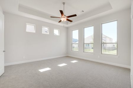 New construction Single-Family house 321 Sterling Ridge Drive, Leander, TX 78641 - photo 53 53