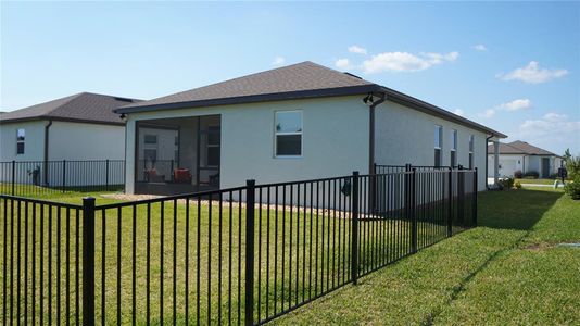 New construction Single-Family house 9344 Sw 52Nd Loop, Ocala, FL 34481 - photo 34 34