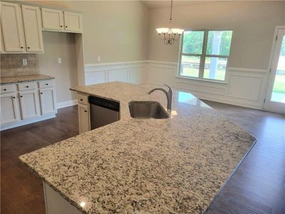 New construction Single-Family house 903 Ulster Court, Loganville, GA 30052 - photo 6 6